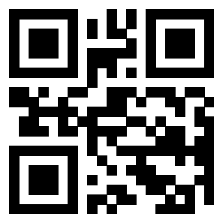 Scansione del Qr Code di 3304875976