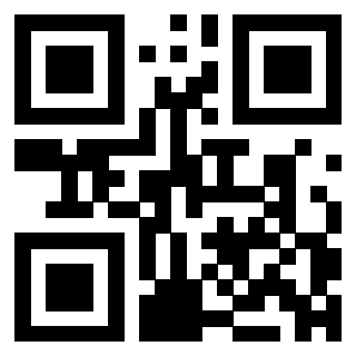 3304875983 - Immagine del QrCode associato