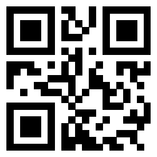 3304875986 - Immagine del Qr Code associato