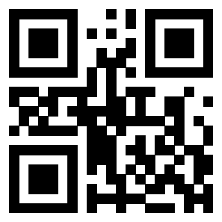 Scansione del Qr Code di 3304875987