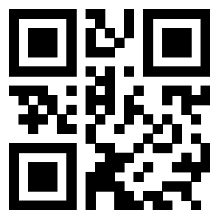 3304875990 Qr Code associato