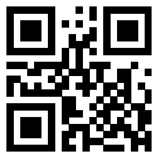 3304875991 Qr Code associato