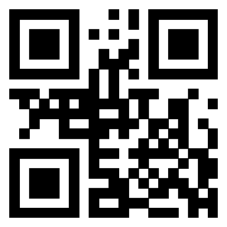 Scansione del QrCode di 3304875992