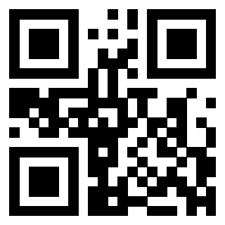 3304875994 - Immagine del QrCode associato