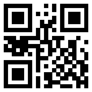 Scansione del Qr Code di 3304875995