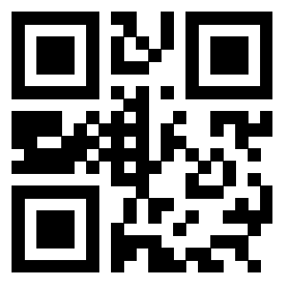 3304875996 QrCode associato