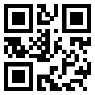 Immagine del Qr Code di 3304875997
