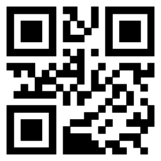 3304876000 - Immagine del Qr Code