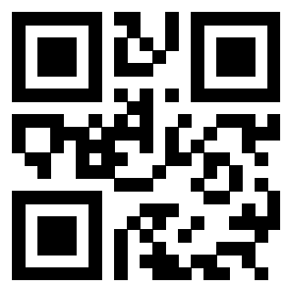 3304876002 Qr Code associato