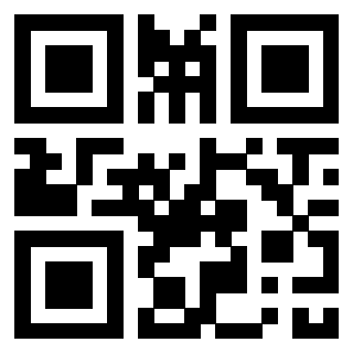 Il QrCode di 3304876003