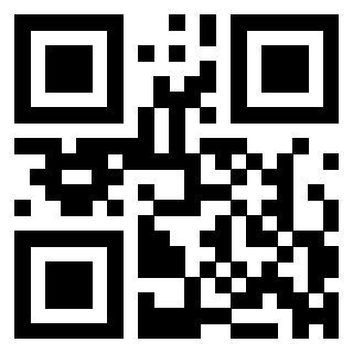 3304876006 - Immagine del Qr Code associato