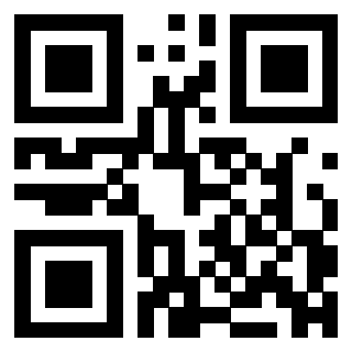 3304876007 Qr Code associato