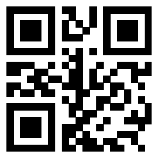 3304876008 - Immagine del QrCode associato