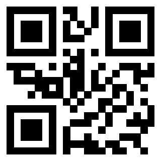 Il Qr Code di 3304876009