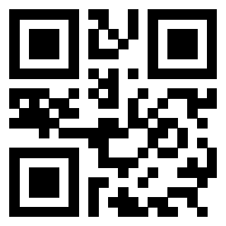 Il Qr Code di 3304876010