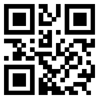 Il QrCode di 3304876011