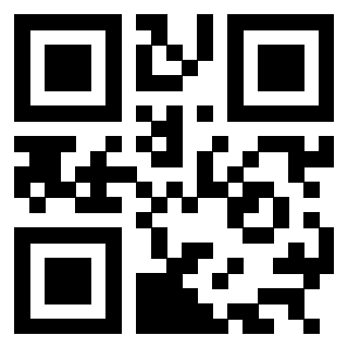 3304876012 QrCode associato