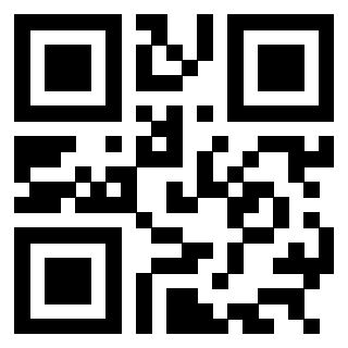Il Qr Code di 3304876013