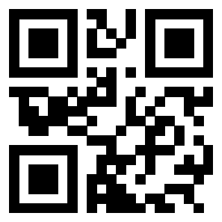 3304876015 Qr Code associato