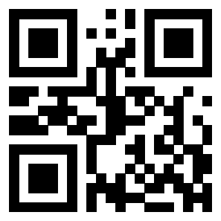 Il Qr Code di 3304876016
