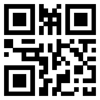 3304876019 Qr Code associato