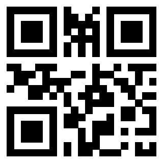 3304876021 QrCode associato