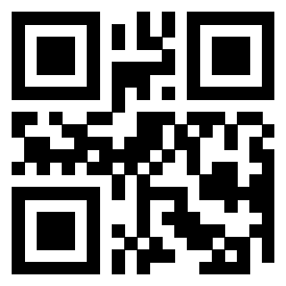 3304876022 - Immagine del QrCode