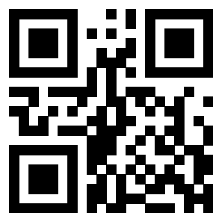 Immagine del QrCode di 3304876024