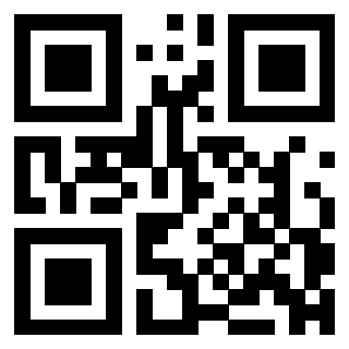 Immagine del Qr Code di 3304876025