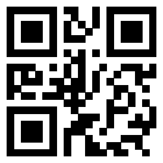 3304876027 - Immagine del QrCode associato