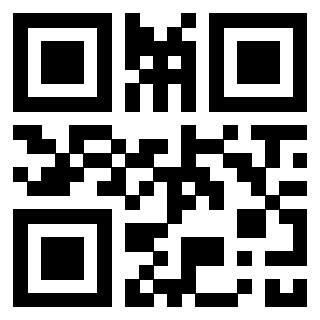3304876028 - Immagine del QrCode associato