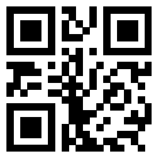 QrCode di 3304876030