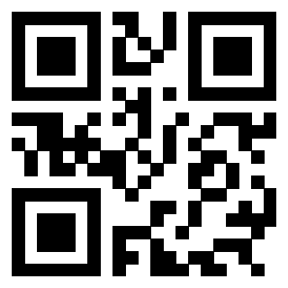 QrCode di 3304876033