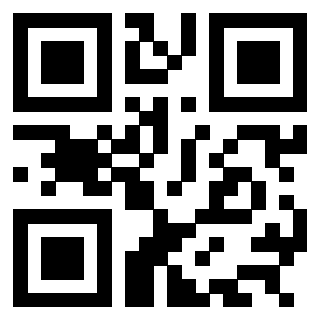 3304876034 - Immagine del QrCode