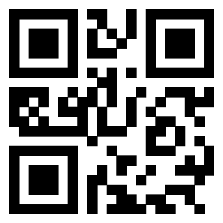 3304876036 Qr Code associato