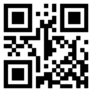 Il QrCode di 3304876038