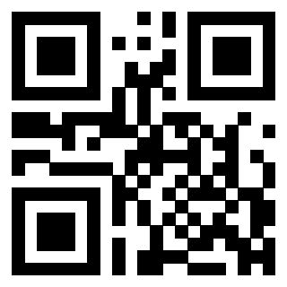 Immagine del QrCode di 3304876040