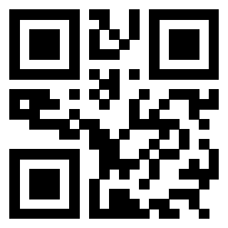 3304876041 QrCode associato