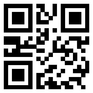 QrCode di 3304876042