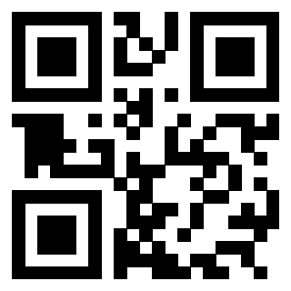 Qr Code di 3304876043