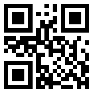 Qr Code di 3304876044