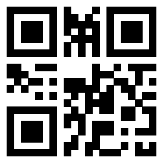 3304876046 - Immagine del QrCode