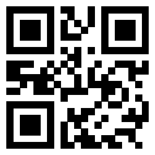 3304876050 - Immagine del QrCode