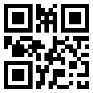 3304876054 Qr Code associato
