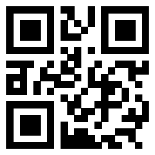 3304876055 - Immagine del Qr Code