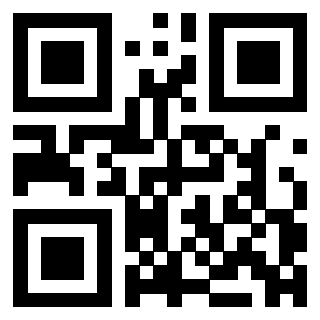 3304876057 - Immagine del Qr Code associato