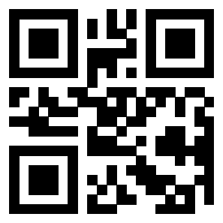Immagine del QrCode di 3304876058