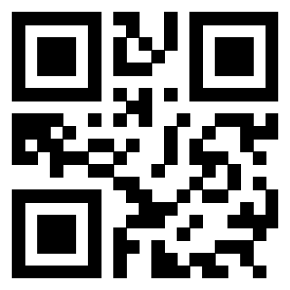 Scansione del Qr Code di 3304876060