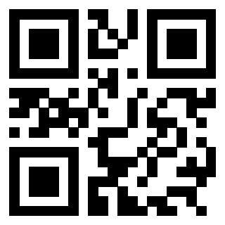 3304876061 - Immagine del Qr Code associato