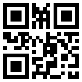 3304876063 - Immagine del Qr Code
